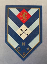 logo Nederlandse Professional Golfers Associatie NPGA