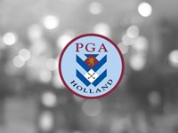 logo PGA Holland
