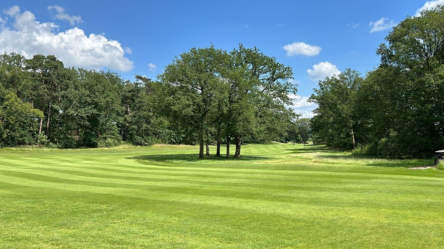Hattemse Golf & Country Club