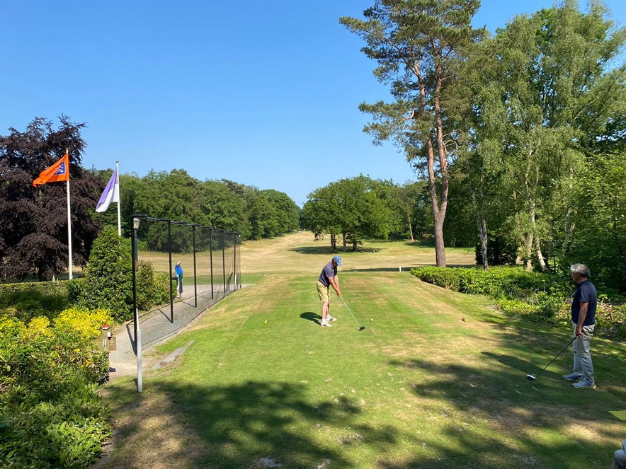 Hattemse Golf & Country Club