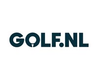 Het logo van golf.nl