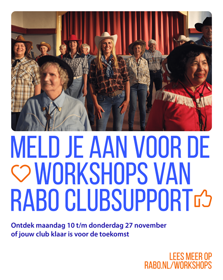 Rabo Clubsupport