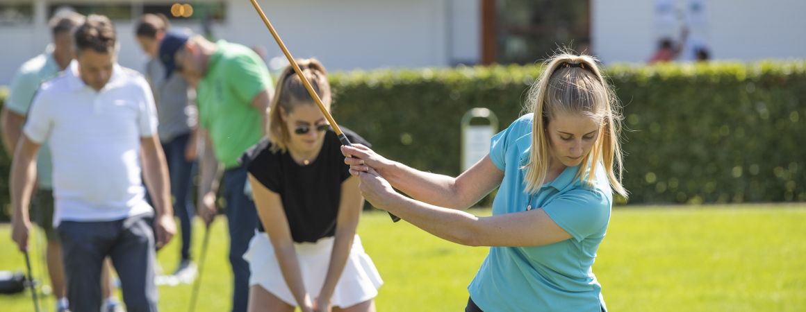 Statuten en reglementen van de Koninklijke Nederlandse Golf Federatie  NGF