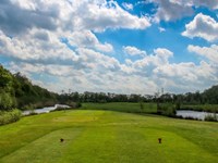 Golfbaan De Lage Mors in Delden