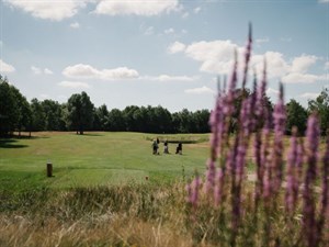 Golfclub De Gelpenberg