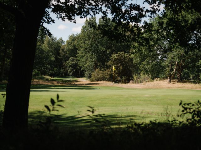 Golfbaan Gelpenberg