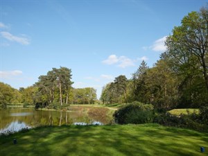 Golfbaan De Dommel