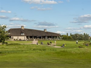 Golfbaan Loenen