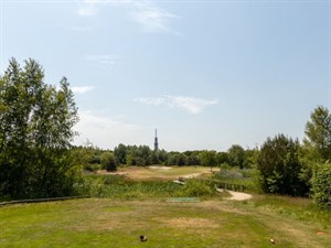 Golfpark Spandersbosch 