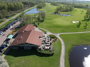 Geo certificering groene ster golfclub 