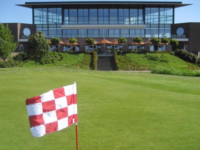 lelystad golfbaan