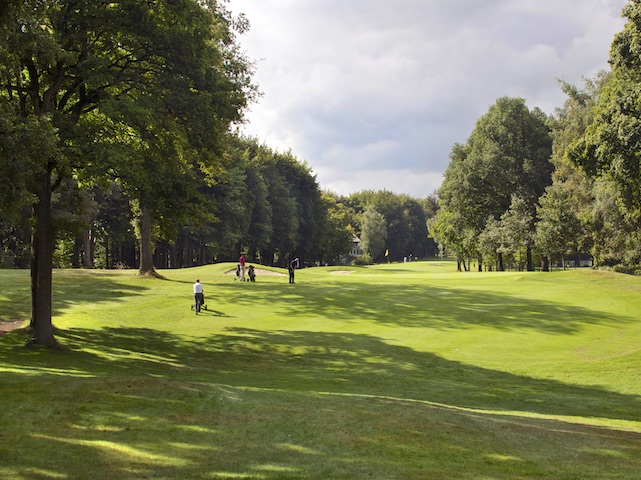 wittem golfbaan zuid-limburgse