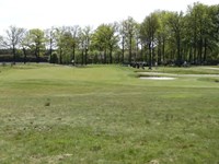 golfbaan midden-brabant