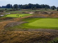 golfbaan Rijk van Nijmegen geo