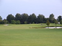 spaarnwoude golfbaan