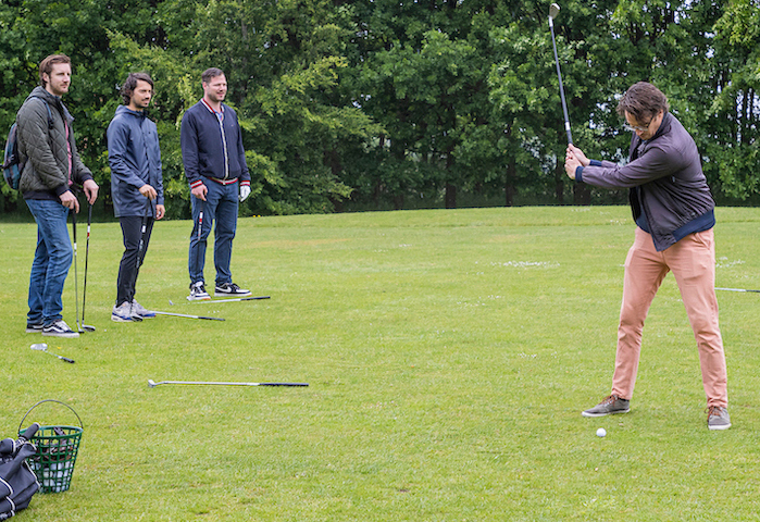 Lidmaatschapsvormen: differentiatie voor betere leeftijdsopbouw