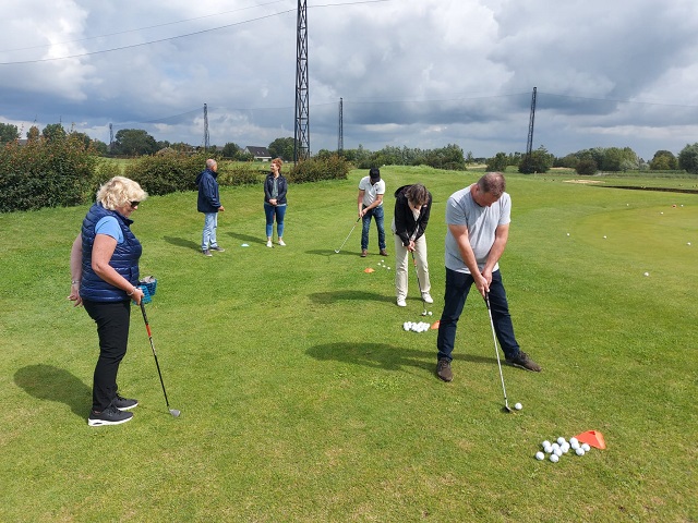 Dirkshorn beginnerslessen 55-plussers