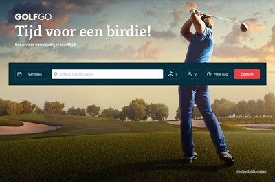 golfgo