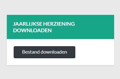 jAARLIJKSE herziening downloaden knop