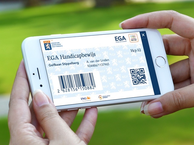 Over de Koninklijke Nederlandse Golf Federatie  NGF