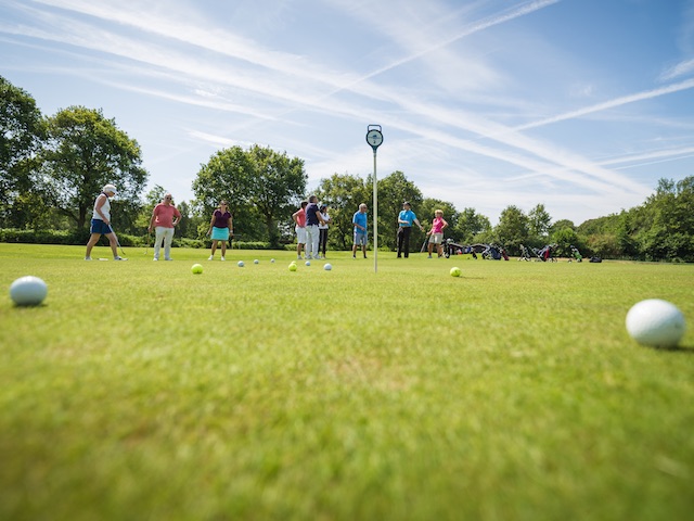 golf algemeen