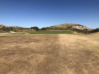 droogte golfbanen water beregening