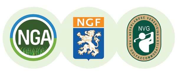 logo van de Golfalliantie