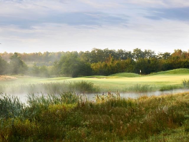 Biodiversiteit op Drentsche Golfclub
