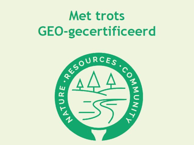 geo-promotie-materiaal