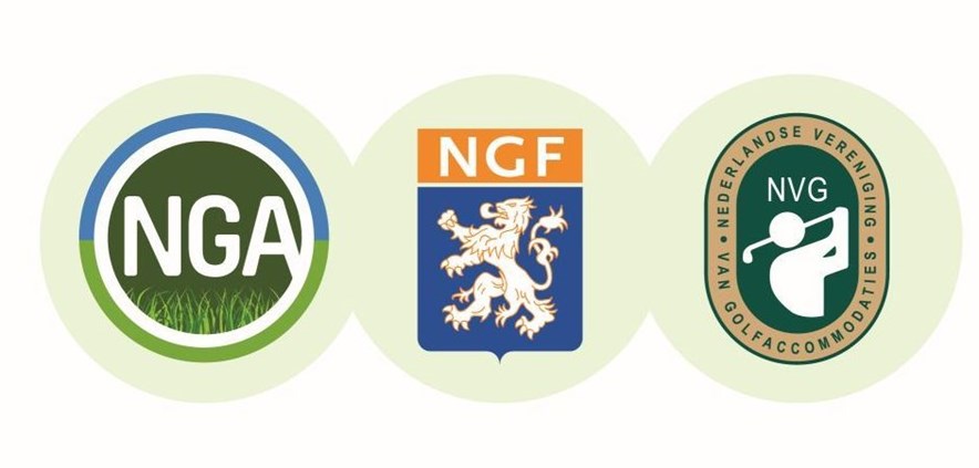 Logo van de Golfalliantie