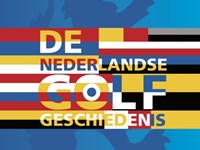 boek De Nederlandse Golfgeschiedenis 2023