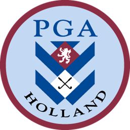 logo PGA Holland