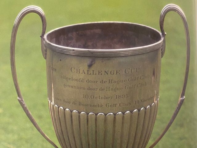 Challenge Cup