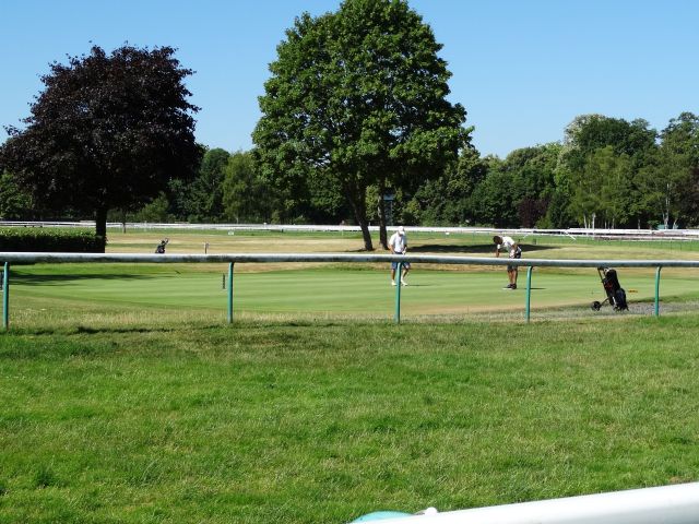 Golf de Compiègne