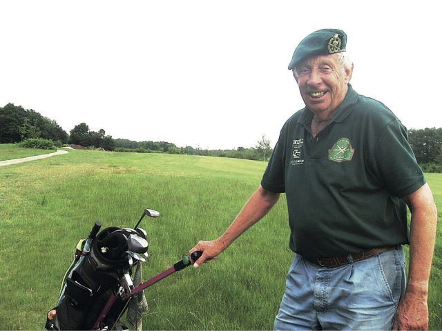 Pius Muskens in 2007