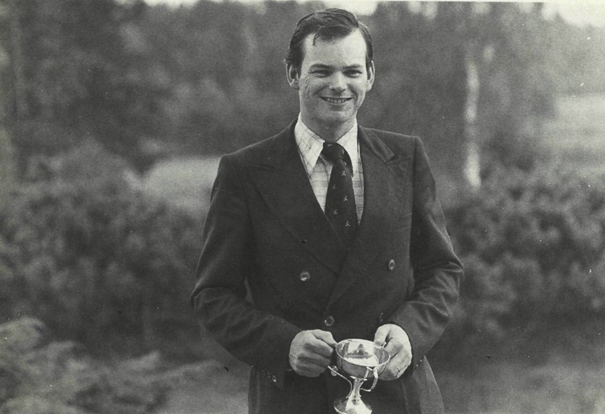 Victor Swane