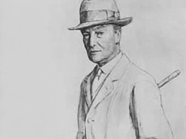 John Frederick Abercromby