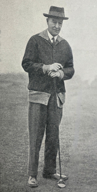 John Frederick Abercromby