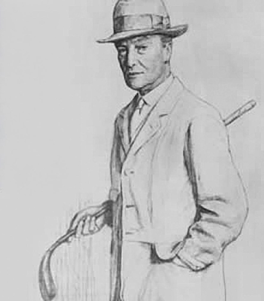 John Frederick Abercromby