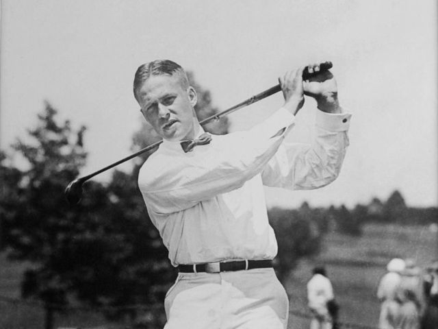 Bobby Jones