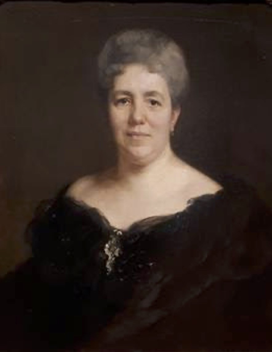 Digna Johanna van Tets - Fransen van de Putte