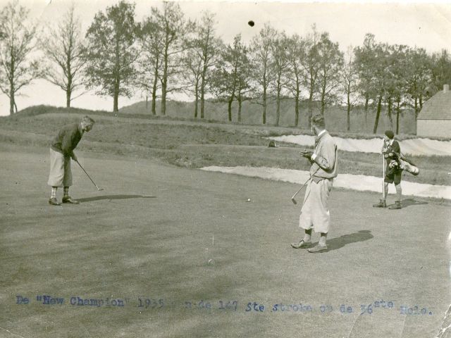 Hattemse Golf & Country Club