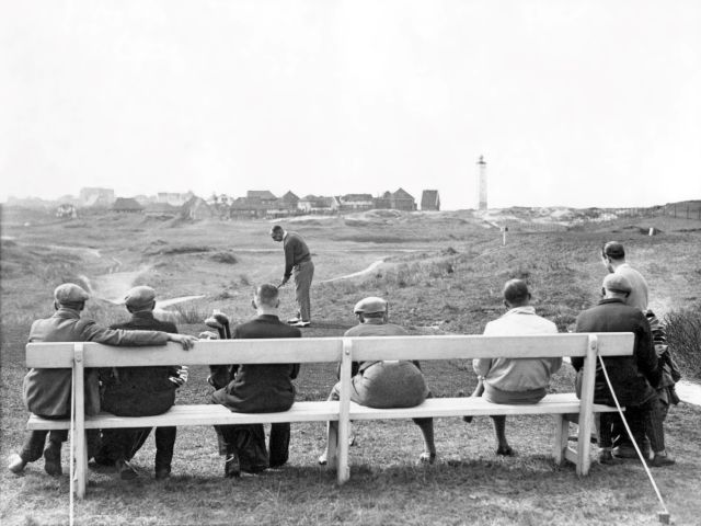 Colt-holes van de Noordwijkse