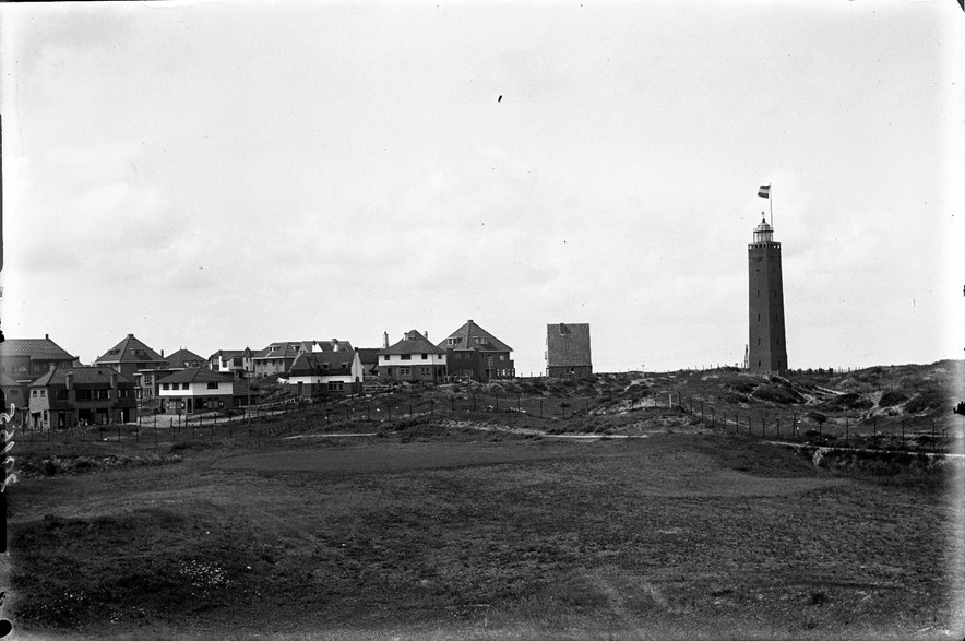 Colt-holes van de Noordwijkse