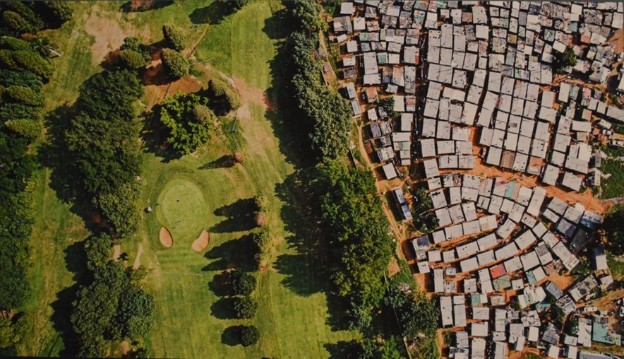 Papwa Sewgolum Golf Course in Durban 