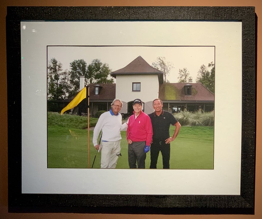 Tom Watson