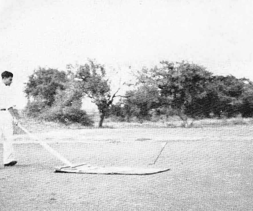 Shell Golf Club Curacao