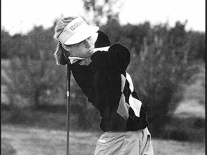 1987_Dagmar de Vries NK Strokeplay junioren Toxandria