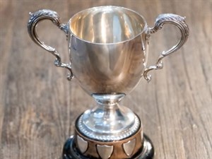 Bland Cup