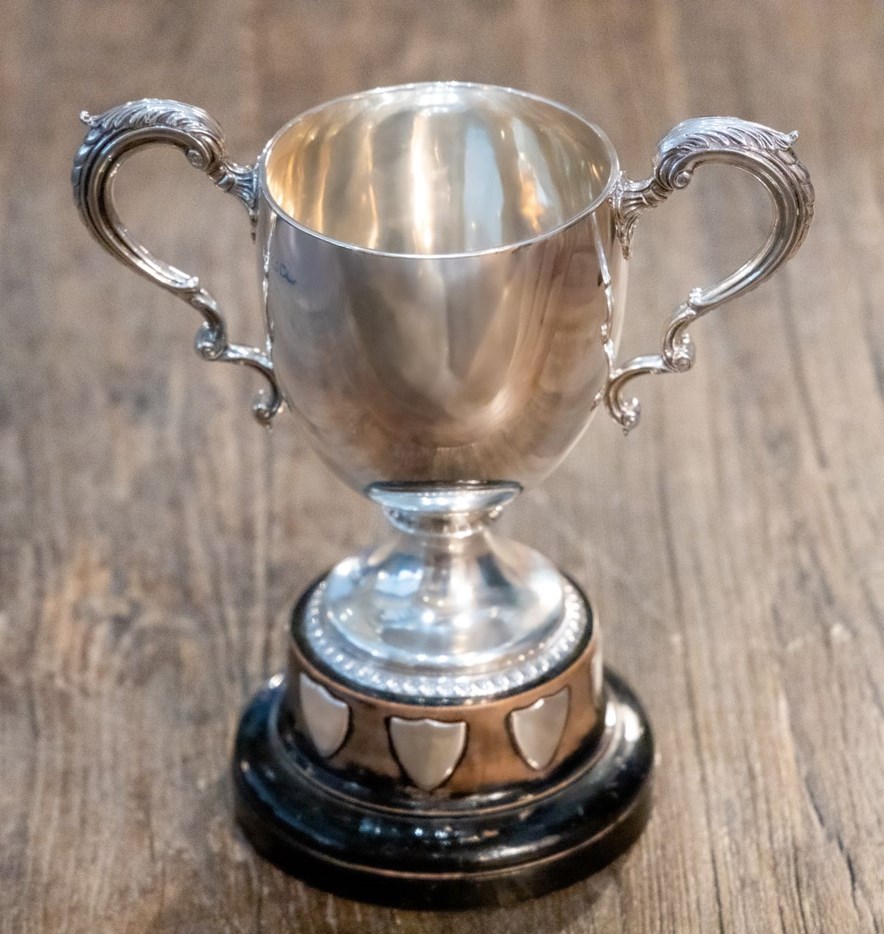 Bland Cup